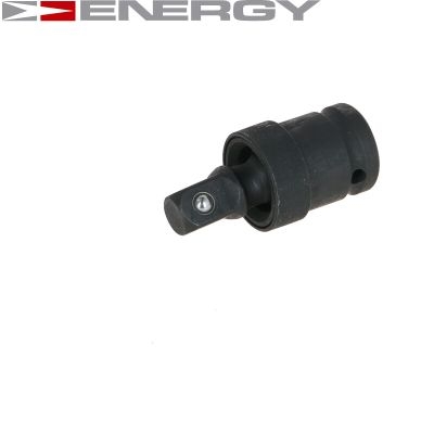 ENERGY - Nadstavec rázový kĺbový 1/2", 63mm