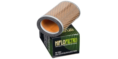 Hiflofiltro - Vzduchový filter TRIUMPH BONNEVILLE, SCRAMBLER, THRUXTON 800/865 2001-
