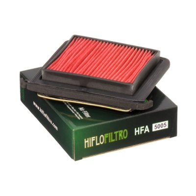 Hiflofiltro - Vzuchový filter KYMCO 500 XCITING (05-09)