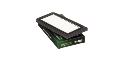 Hiflofiltro - Vzuchový filter SUZUKI AN 650 2002-
