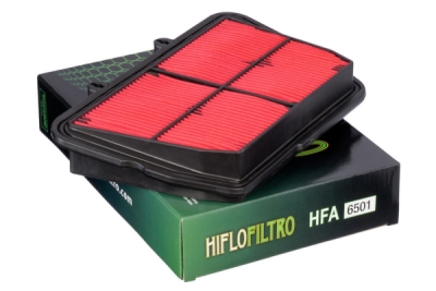 Hiflofiltro - Vzuchový filter TRIUMPH TIGER 800 2011-