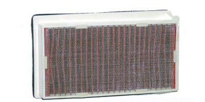 Hiflofiltro - Vzuchový filter YAMAHA XTZ660 TENERE (91-95)