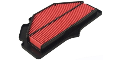 Hiflofiltro - Vzuchový filter SUZUKI GSR600 (06-10)