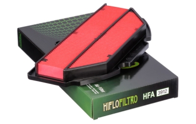 Hiflofiltro - Vzuchový filter SUZUKI GSX-R1000 (12-16)