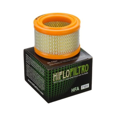 Hiflofiltro - Vzuchový filter BMW 200 C1 (02-03)