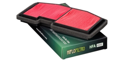 Hiflofiltro - Vzuchový filter TRIUMPH DAYTONA, STREET TRIPLE 675 2008-