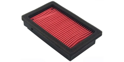 Hiflofiltro - Vzuchový filter YAMAHA XT660 X SUPER MOTARD (04-16)