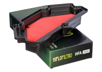 Hiflofiltro - Vzuchový filter KAWASAKI ER-6F (13-16)