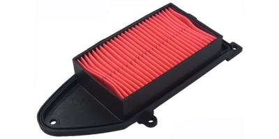 Hiflofiltro - Vzduchový filter KYMCO 125 AGILITY CITY (08-18)