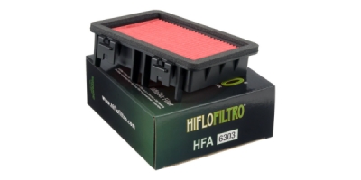 Hiflofiltro - Vzduchový filter KTM DUKE 125/390 2017-