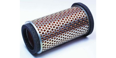 Hiflofiltro - Vzuchový filter KAWASAKI ER500 (ER-5) (96-00)