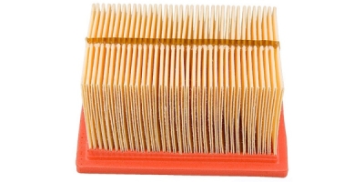 Hiflofiltro - Vzuchový filter BMW F650 GS (00-04)