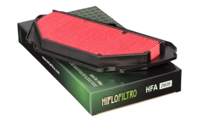 Hiflofiltro - Vzuchový filter KAWASAKI ZX6-R NINJA (09-13)