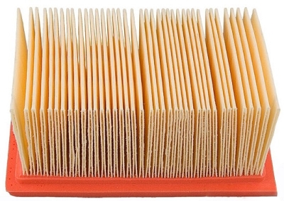 Hiflofiltro - Vzuchový filter BMW F650 CS (02-05)