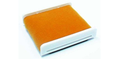 Hiflofiltro - Vzuchový filter KAWASAKI EX500 (97-02)