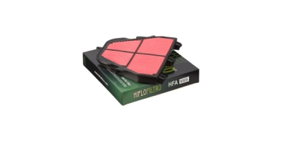 Hiflofiltro - Vzuchový filter TRIUMPH DAYTONA, STREET TRIPLE 675 2006-