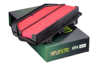 Hiflofiltro - Vzuchový filter SUZUKI GSX-R600 (11-18)