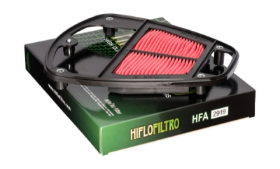 Hiflofiltro - Vzuchový filter KAWASAKI VN900 VULCAN (06-12)