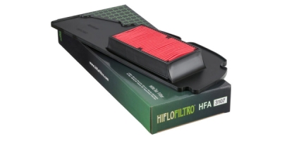 Hiflofiltro - Vzduchový filter SUZUKI ADDRESS 15-20