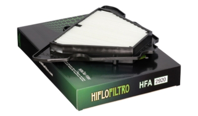 Hiflofiltro - Vzuchový filter KAWASAKI ZX1000 NINJA (14-16)