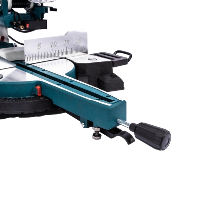 XTline - Pokosová píla s laserom 255mm 2200W