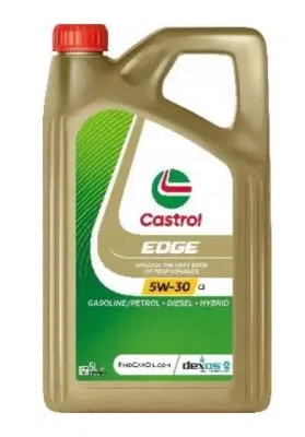 CASTROL EDGE C3 5W-30, 5 l