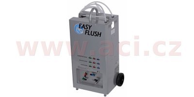 Preplachovacia stanica EASY FLUSH (len pre nehorľavé kvapaliny)