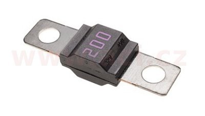 Poistka HELLA 8JS 742 901-101