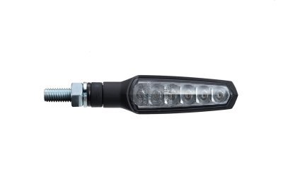 sekvenční LED blinkry STELLAR-2 (sada 2 ks), Daytona