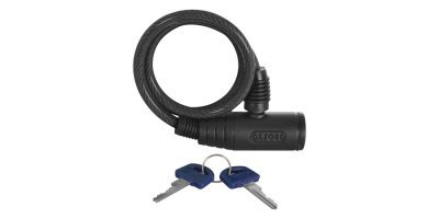 OXFORD - zámok na motocykel Bumper Cable Lock,