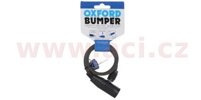 OXFORD - zámok na motocykel Bumper Cable Lock,