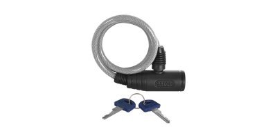 OXFORD - zámok na motocykel Bumper Cable Lock,