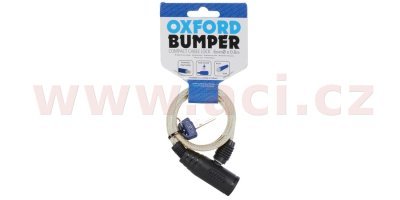 OXFORD - zámok na motocykel Bumper Cable Lock,