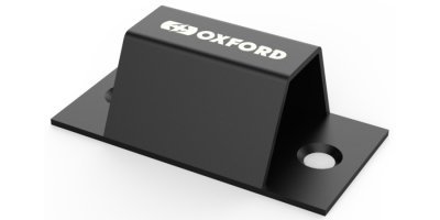 OXFORD - kotva Brute Force,