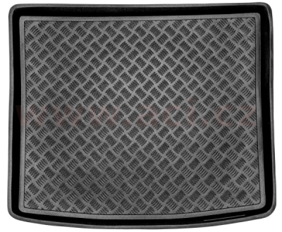 plastová vložka do kufru (verze s jednou podlahou se sadou nářadí, Plug-in Hybrid)