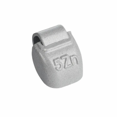 TIP-TOPOL - Vyvažovací materiál zinok Typ - STD-S 5g 100ks