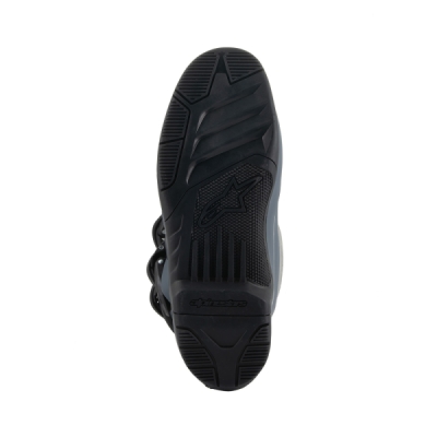 ALPINESTARS - Topánky TECH 3, (svetlo šedá/šedá/čierna/žltá fluo, veľ. 47)