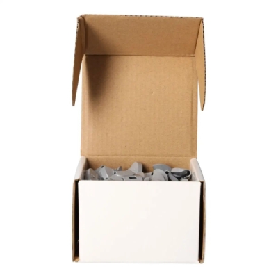 TIP-TOPOL - Vyvažovací materiál zinok Typ - STD-S, 15g 100ks