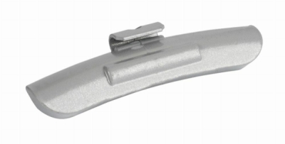 TIP-TOPOL - Vyvažovací materiál zinok Typ - STD-S, 40g 50ks