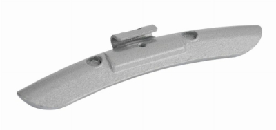 TIP-TOPOL - Vyvažovací materiál zinok Typ - STD-S, 45g 50ks
