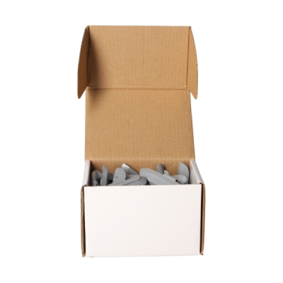 TIP-TOPOL - Vyvažovací materiál zinok Typ - STD, 35g 50ks