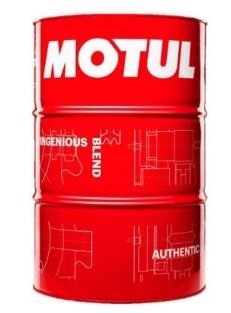 Motul - Motorový olej 8100 X-CLEAN+ 5W30 60L