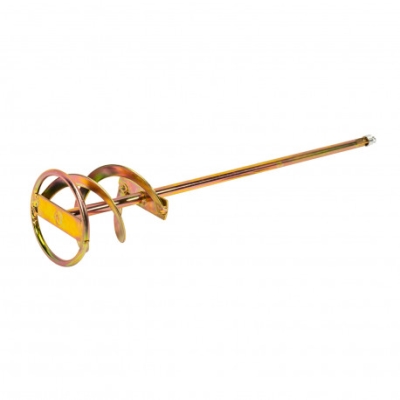 STAVTOOL - Miešadlo s kruhom SDS plus 80mm PZN