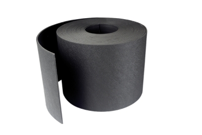 Okraj trávnika ETIK BORDURA antracit 10mx15cm