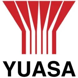 Autobatérie Yuasa