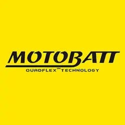 Motobatéria Motobatt