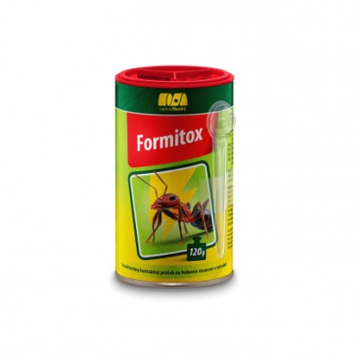 Návnada na mravce FORMITOX EXTRA
