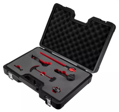 NEO TOOLS 11-338 Aretačná sada VAG 1,2/1,4 TSI