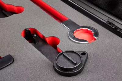 NEO TOOLS 11-338 Aretačná sada VAG 1,2/1,4 TSI