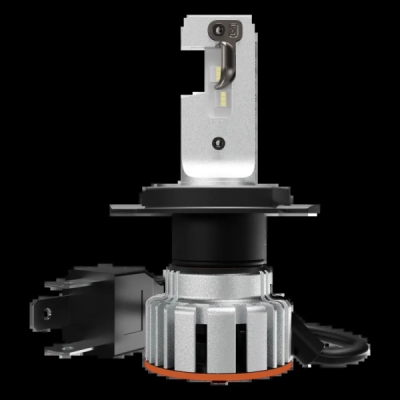 OSRAM - NIGHT BREAKER LED START 12V H4 2ks